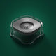 ZacPets™ Smart Anti-Splash Floating Water Bowl